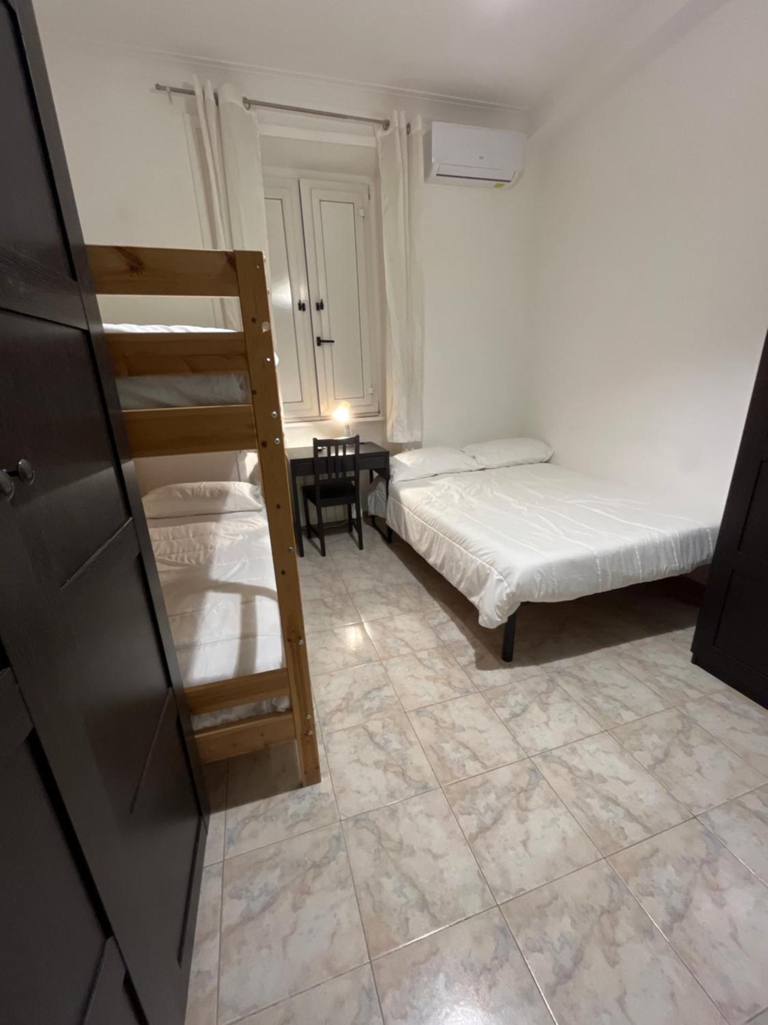 Casa de hóspedes Scalo 71 Roma